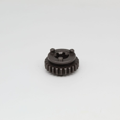 6ª secondary shaft gear wheel Z=25 ad. Minarelli AM competición