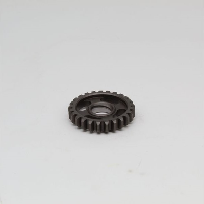 4ª secondary shaft gear wheel Z= 25 ad. Derbi Senda competición