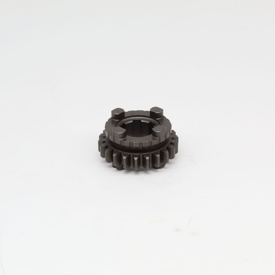 6ª secondary shaft gear wheel Z=22 ad. Derbi Senda