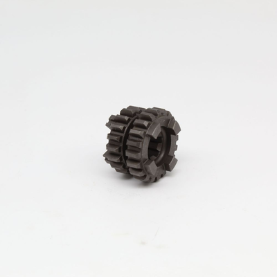 3ª & 4ª primary shaft gear wheel Z=18/20 ad. Derbi Senda