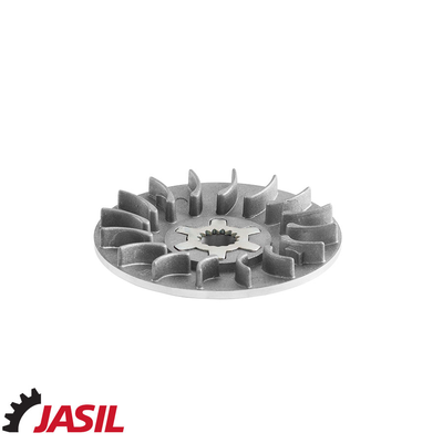 Half-Pulley ad. MBK Active/Yamaha Beluga 50