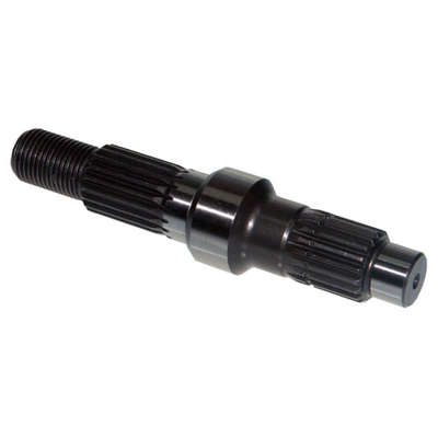 Eje rueda ad.  KYMCO DJY