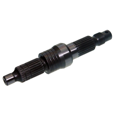 Eje rueda ad.  GILERA Runner