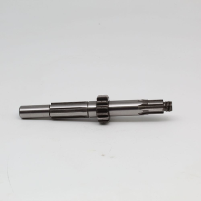 Primary shaft Z=13 ad. Derbi Senda Competición