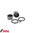 Kit reparación freno ad. Brembo Trasero 28x17 Ø 23,35