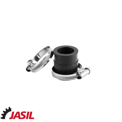 Pipe tube adapter carburettor ad. Aprilia SR 50