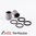 Kit reparación freno ad. Runner 25x31 Ø 21