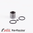Break rebuild kit ad. SYM Mio  27x27