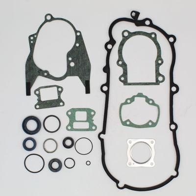 Complete Gasket Set/oil seals ad. Peugeot 50 SV