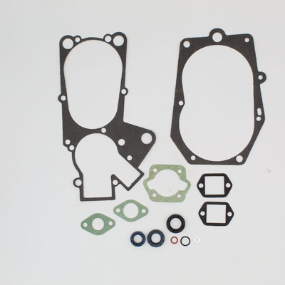 Complete Gasket Set/oil seals ad. Atala 122 Monom.