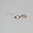 Top End Gasket Set ad. Polini Vespa ET3 50
