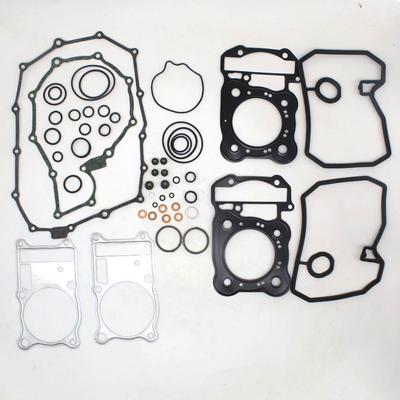 Complete Gasket Set ad. Honda 650 Africa Twin