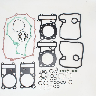 J.Juntas motor ad. Honda 600 VT CJ/CK/CL