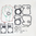 Complete Gasket Set ad. Honda 600 VT CJ/CK/CL