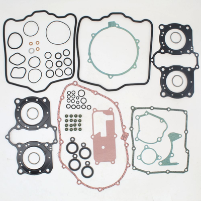 Complete Gasket Set ad. Honda 750 VFR F 86-89