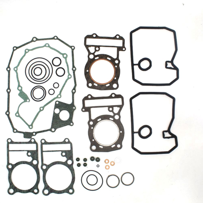 J.Juntas motor ad. Honda 600 XL VH Transalp