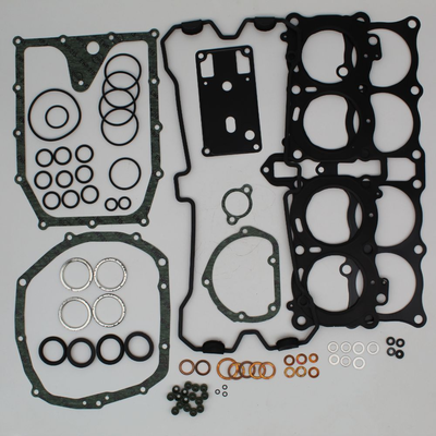 Complete Gasket Set ad. Suzuki 750 GSX-R WNP