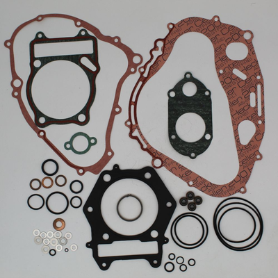 J.Juntas motor ad. Suzuki 650 DR R-RS