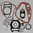 Complete Gasket Set ad. Suzuki 650 DR R-RS