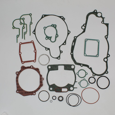 J.Juntas motor ad. Yamaha 250 YZ 88-91