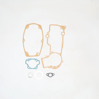 J.Juntas motor ad. Garelli Flex 70