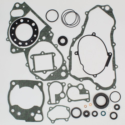 J.Juntas motor/retenes ad. Honda 250 CR 89-93
