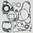 J.Juntas motor/retenes ad. Honda 250 CR 89-93