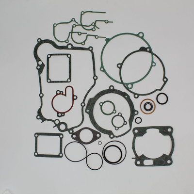 J.Juntas motor ad. Yamaha 125 YZ S/T/U 86-88