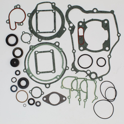 J.Juntas motor/retenes ad. Yamaha 125 YZ 86-88