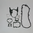 Complete Gasket Set ad. Peugeot 50 SV