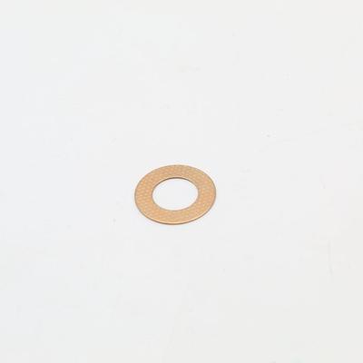 Washer big end 14x25x0,5