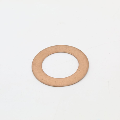 Washer big end 34x53x0,5