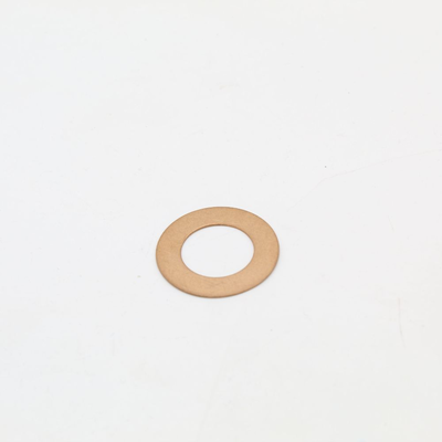 Washer big end 18x31x0,5
