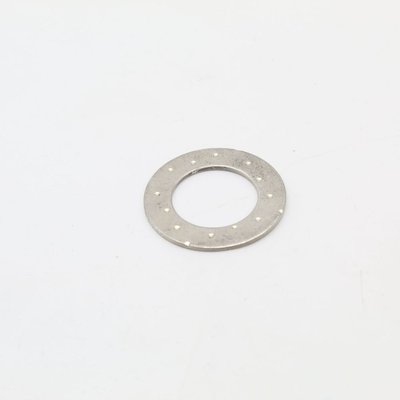 Washer big end 24x40x1,5