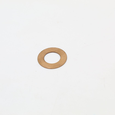 Washer big end 16x29x0,7