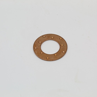 Washer big end 16x29x1