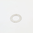 Washer big end 24x38x1,2