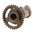 Camshaft intake ad. Suzuki RMZ 250 10-15