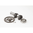 Arbol de levas escape ad. Polaris 500 Outlaw 06-07/Predator 03-07