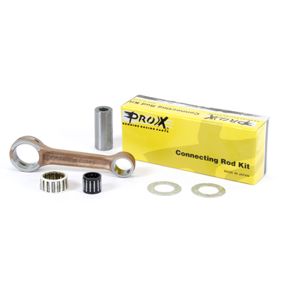 Biela ad. Honda CR80 '86-02 + CR85 '03-07
