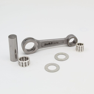 Biela ad. Derbi 74 Cross TT/CR 81-82 Competicion Mecanizada