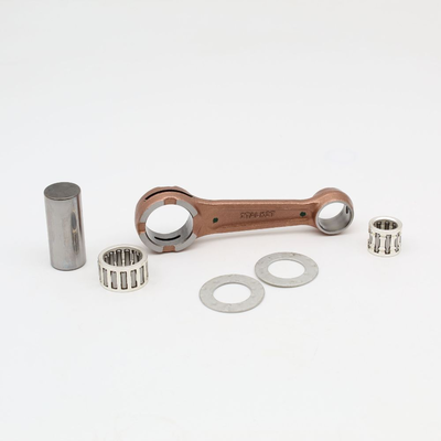 Connecting Rod ad. Minarelli AM (18) Racing (ITALKIT Crankshaft) (Washers w:0.8)