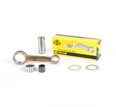 Connecting rod ad. Honda RS125R '00-10