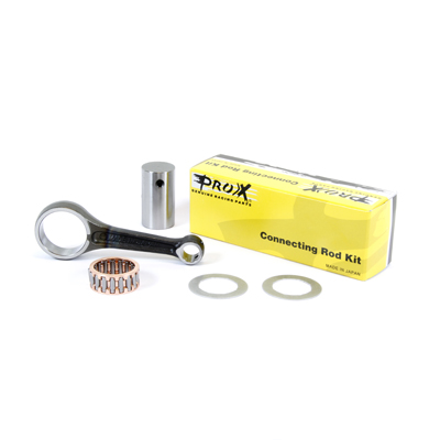 Biela ad. Honda XL125S '79-82 + XL185S '79-83