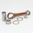 Connecting Rod ad. Cagiva 125 C10-Mito-Aletta Racing