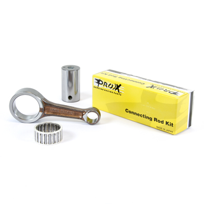 Connecting rod ad. Honda CRF450R '02-08