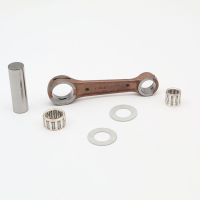 Conecting Rod ad. Derbi 74 Cross TT/CR 81-82