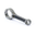 Connecting rod ad. Honda XR650R '00-07