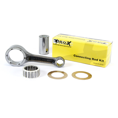 Connecting rod ad. Honda XR650R '00-07