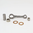 Connecting Rod ad. Minarelli AM ITALKIT (L:90-18-13,5) CNC Racing